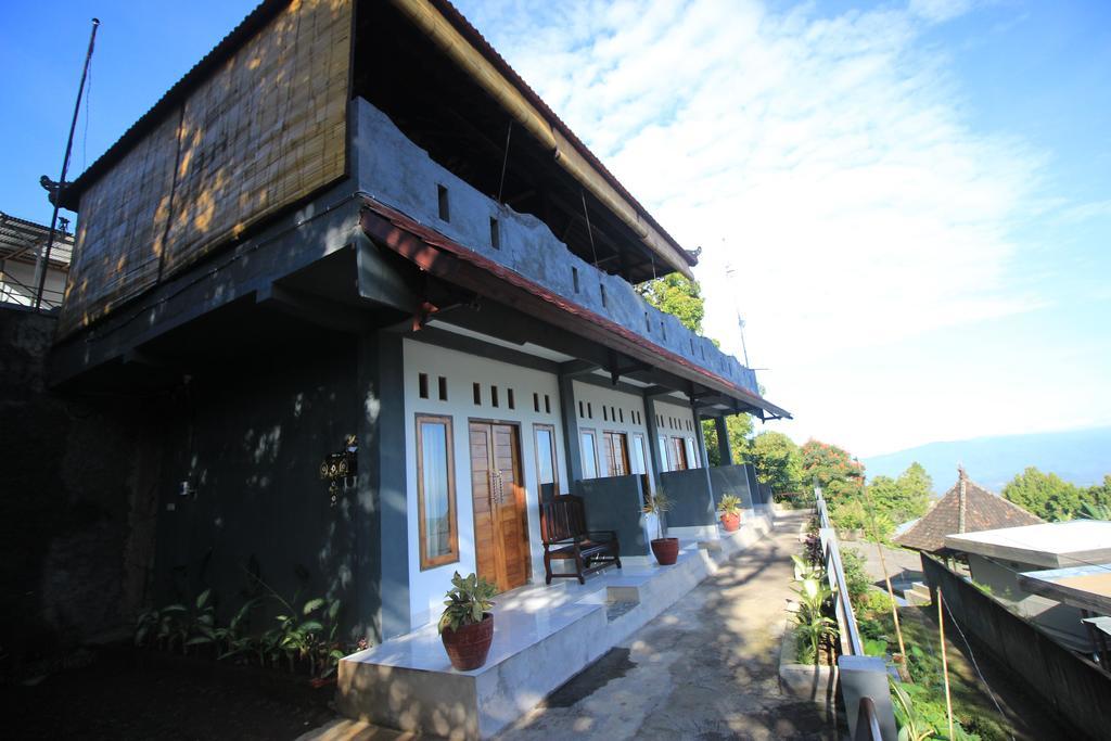 Adila Warung And Homestay Munduk  Exterior photo