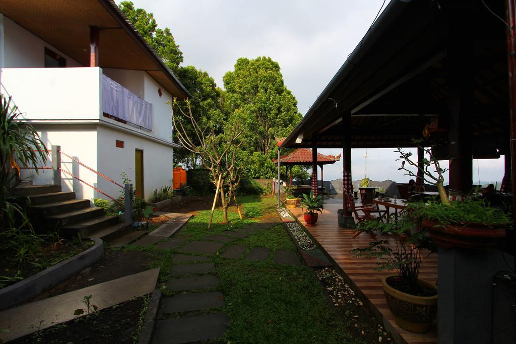 Adila Warung And Homestay Munduk  Exterior photo